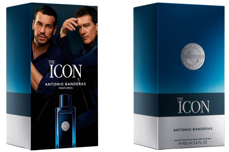 COL A.B.THE ICON 100VP
