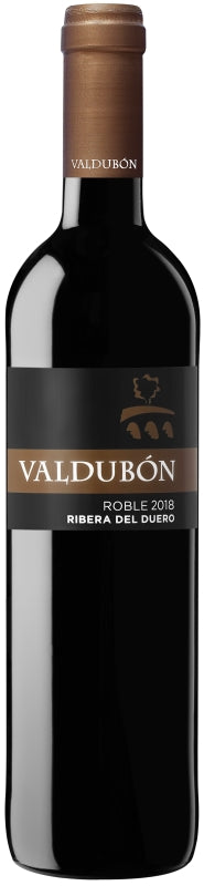 R.DUERO T VALDUBON ROBLE 3/4  13,5G