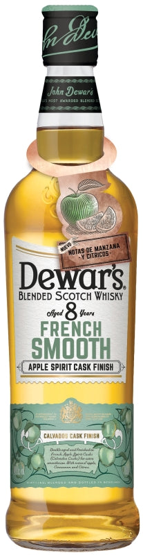 WHISKY W LABEL 8 FRENCH 0,70    40G
