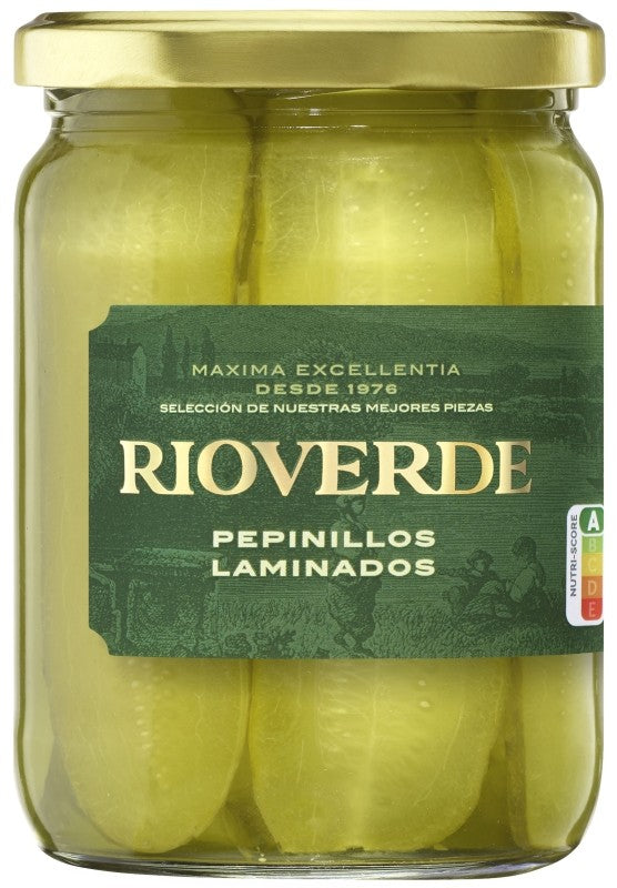 PEPINILLO LAM RIOVERDE FC 520 AGRID