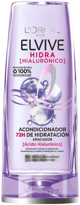 ACOND ELVIVE 300 HYALURONICO