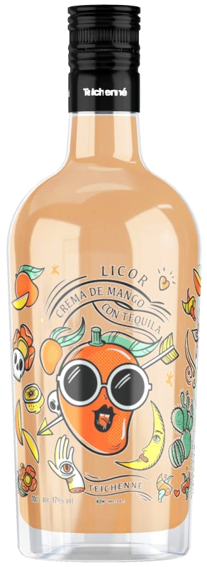 LICOR MANGO TEICHENN C/TEQ 0,70 17G
