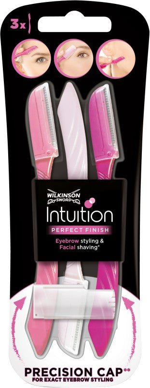 MAQ CEJAS WILKINSON P.FINISH 3U