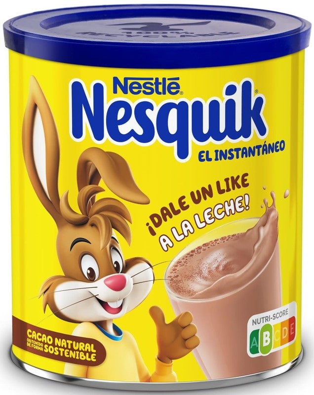 CACAO NESQUIK BOTE 700
