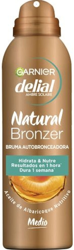 SUN AUTOBRONC BR DELIAL 150