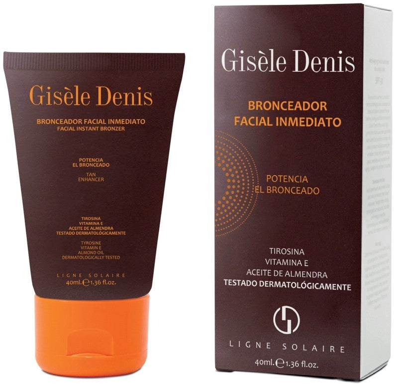 SUN FAC POTENCIADOR G.DENIS CR 40