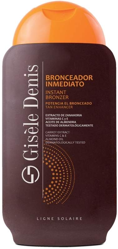SUN LECH POTENCIADOR G.DENIS 200