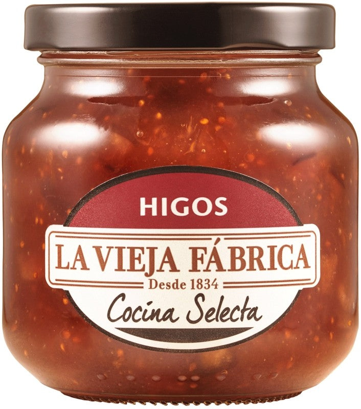 MERME VIEJA FAB 285 HIGOS