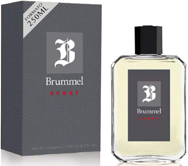 COL BRUMMEL SPORT MAN 250