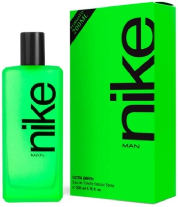 COL NIKE ULTRA GREEN MAN 200VP