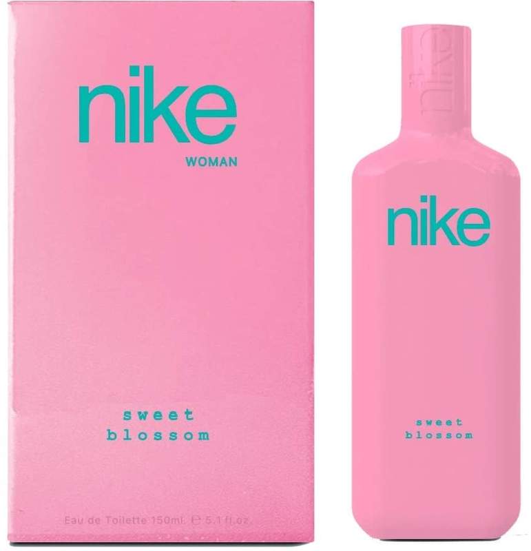 COL NIKE S.BLOSSOM WOM 150VP