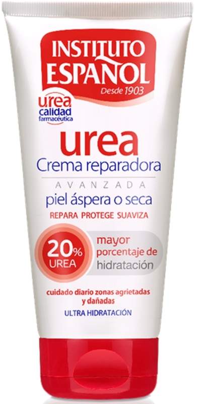 CREMA INSTITUTO TB 150 UREA