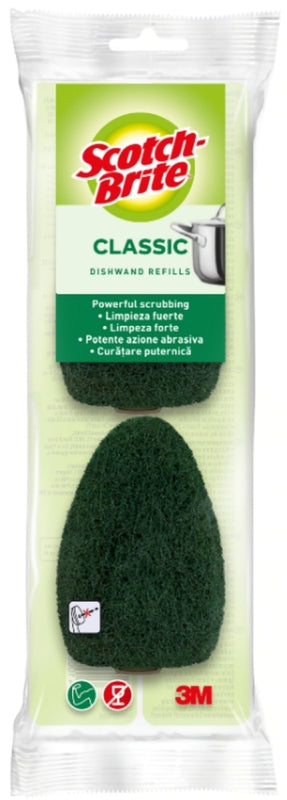 ESTR S BRITE DISHWAND CLASIC REC 2U