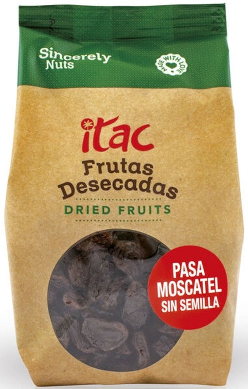 PASAS ITAC 250 MOSCATEL
