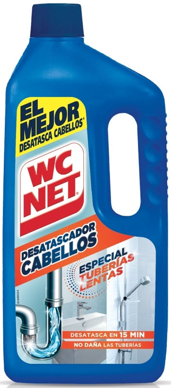 DESATASC WC NET 1L CABELLOS