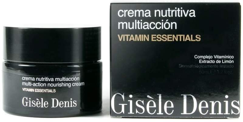 CREMA G.DENIS 50 NUTRITIVA VITAMIN