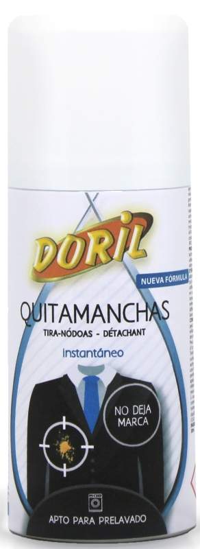 QUITAMAN DORIL 150 SP