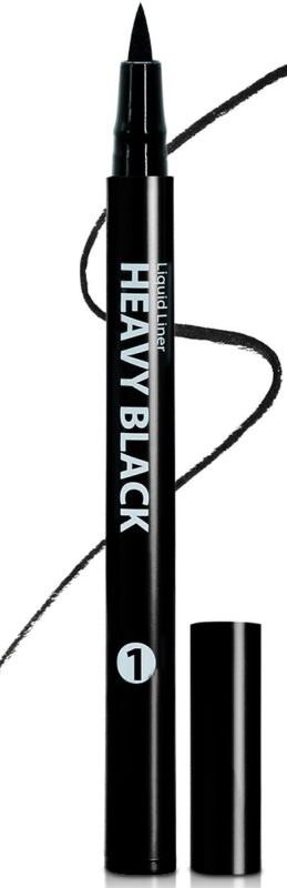 PERF OJOS E.LLORCA H. BLACK LINER