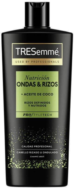 CHP TRESEMME 685 COCO