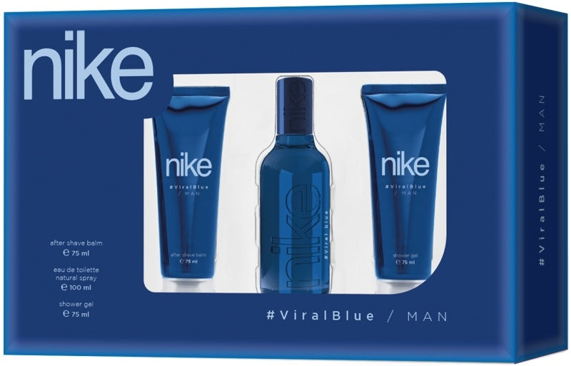 EST NIKE VIRAL BLUE MAN 100VP+MA+GE