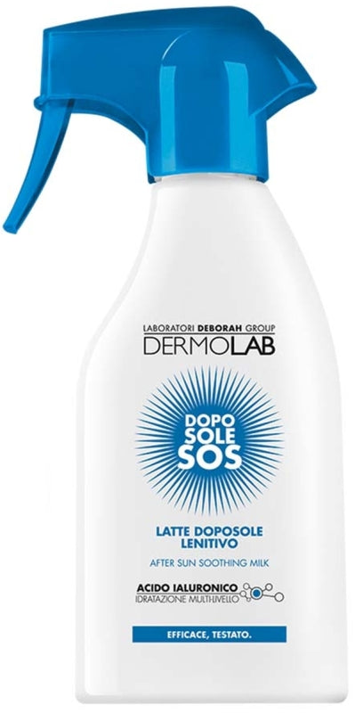 SUN AFTER DERMOLAB PT 250