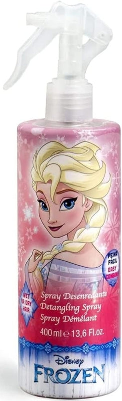 DESENREDANTE FROZEN 400ML