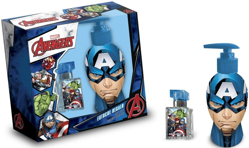 EST C.AMERICA FIGUR 3D GEL+COL 20ML