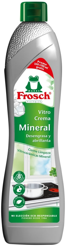 LIMPIAVITRO FROSCH 350+100 MINERAL