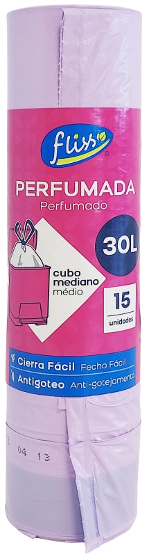 B BAS FLISS AUTOC PERF 55X58 15U