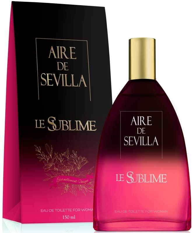 COL AIRE S LE SUBLIME 150VP