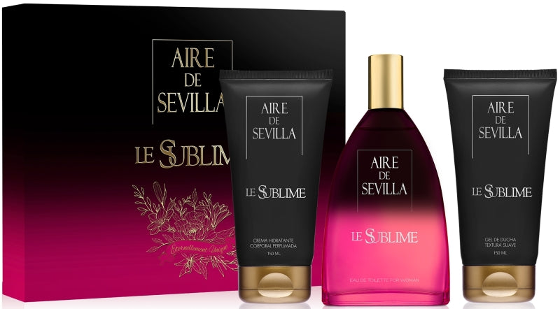 EST AIRE S L.SUBLI 150VP+CR HID+GEL