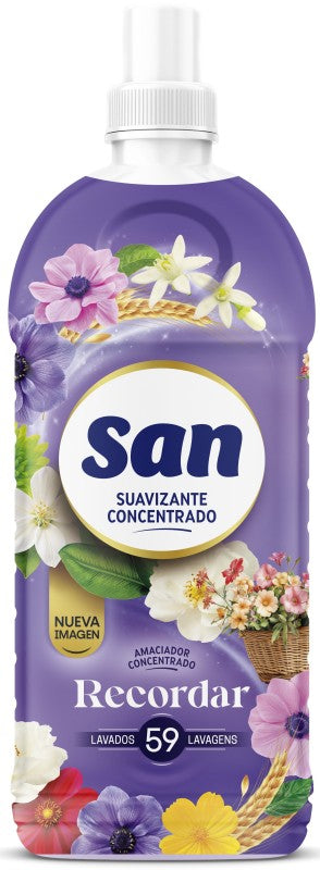 SUAV SAN 1,298L 59D E.RECORDAR
