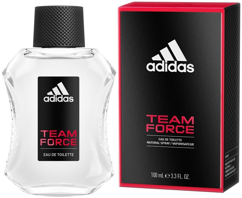COL ADIDAS TEAM FORCE 100VP