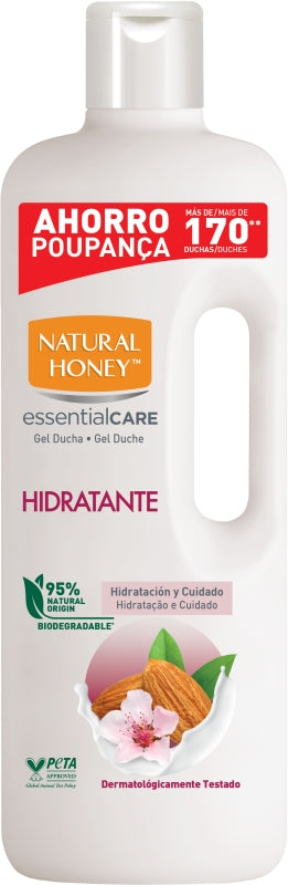 GEL NAT HONEY 1350 HIDRATANTE