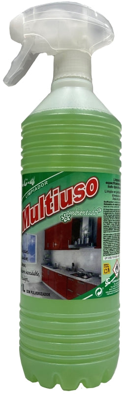 MULTIUSOS LC-4 PT 1L PERFUMADO