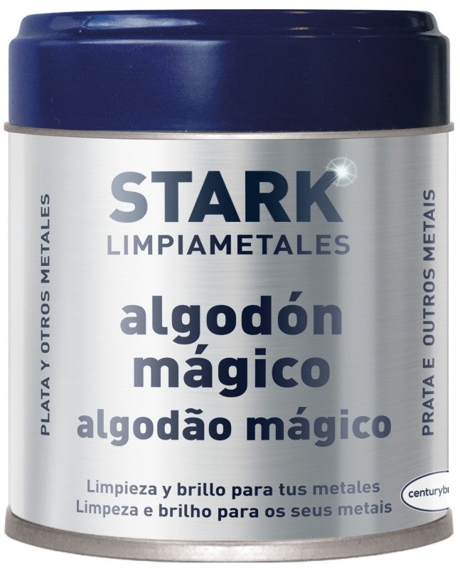 LIMPIAMET STARK ALGODON MAGICO 75