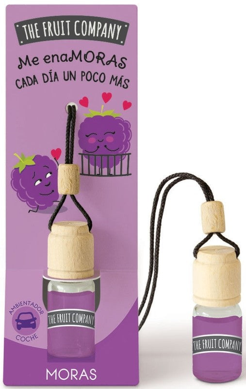 AMB T.F.CO COCHE 6,5ML MORAS