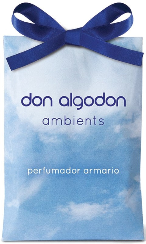 AMB D ALGODON ARMARIO CLASICO