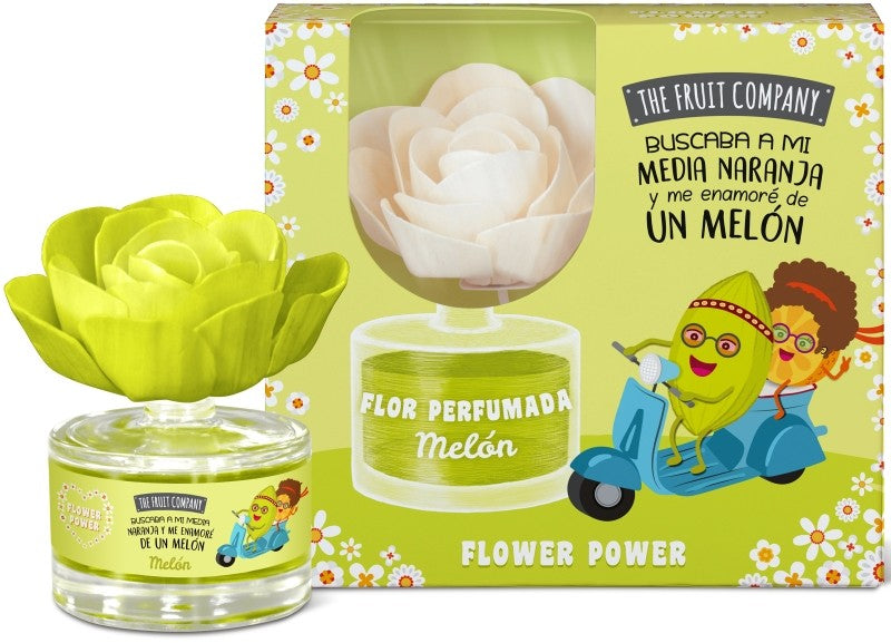 AMB T.F.CO FLOR 50ML MELON