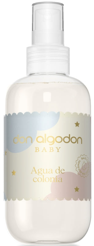 COL D ALGODON 200 BABY