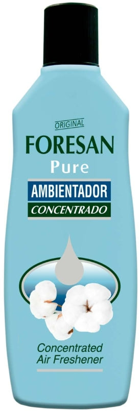 AMB FORESAN 125 PURE