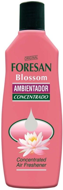 AMB FORESAN 125 BLOSSOM