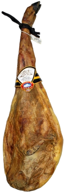 JAMON CEBO IBER ALTOS DE IBERIA PZA
