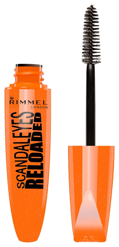 MASCARA RM SCANDALEYES RELOADED