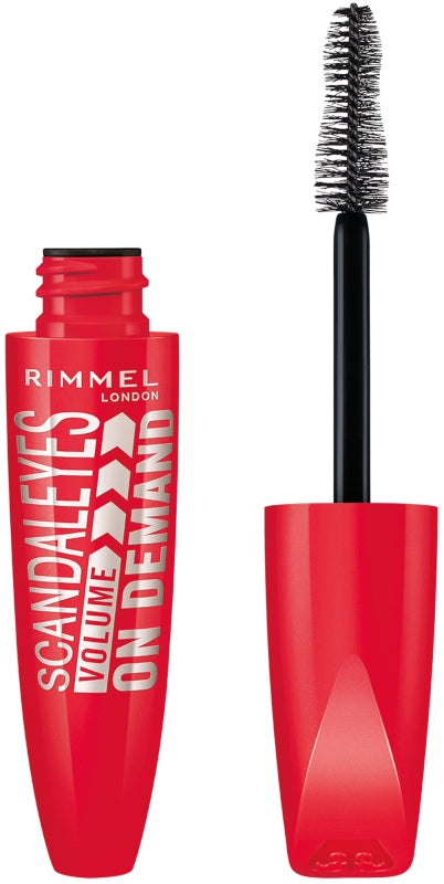 MASCARA RM SCANDALEYES ON DEMAND