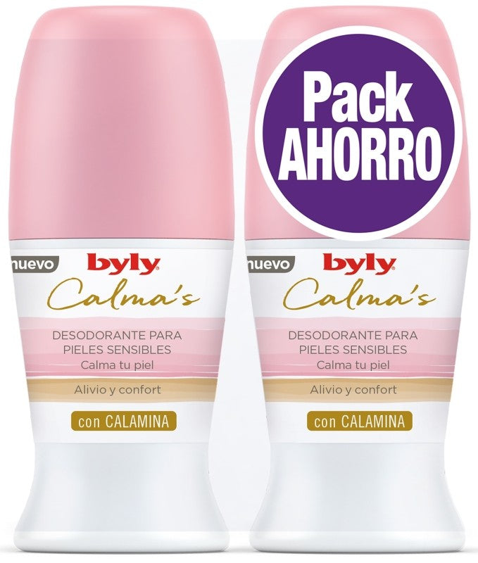 DESOD BYLY RL 50 CALMA DP