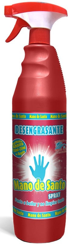 DESENG MANO DE SANTO PT 1000