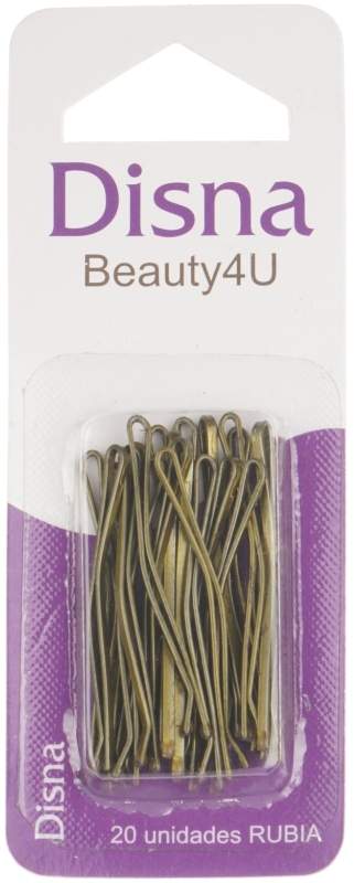 HORQUILLA DISNA 20U RB VA-HPR
