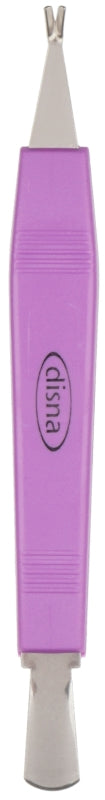 CORTACUTICULAS DISNA 11,8CM HE-2.17
