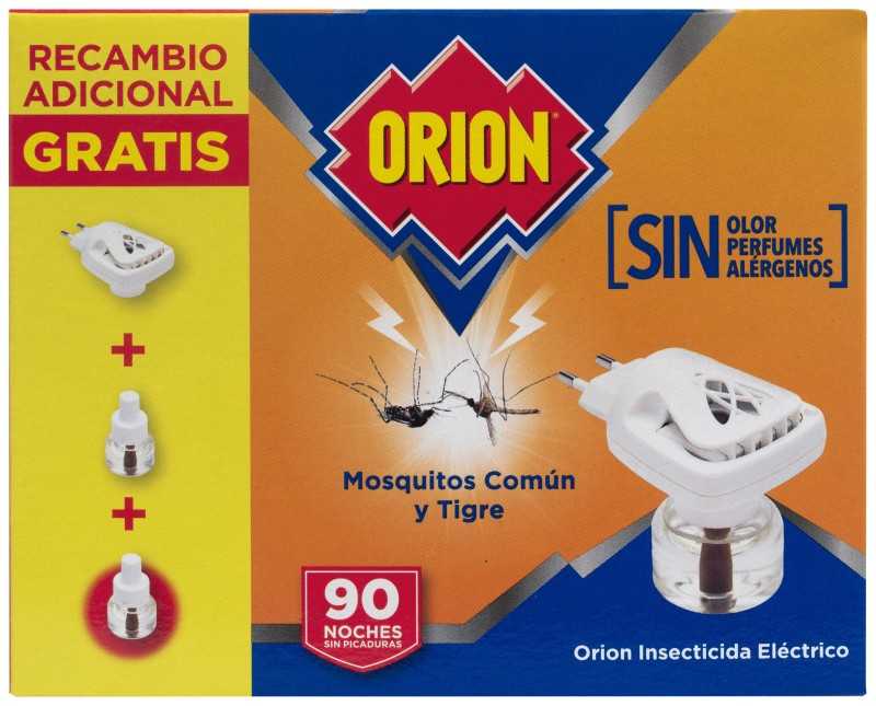 ORION ELECT AP+REC+REC 90 NOCHE
